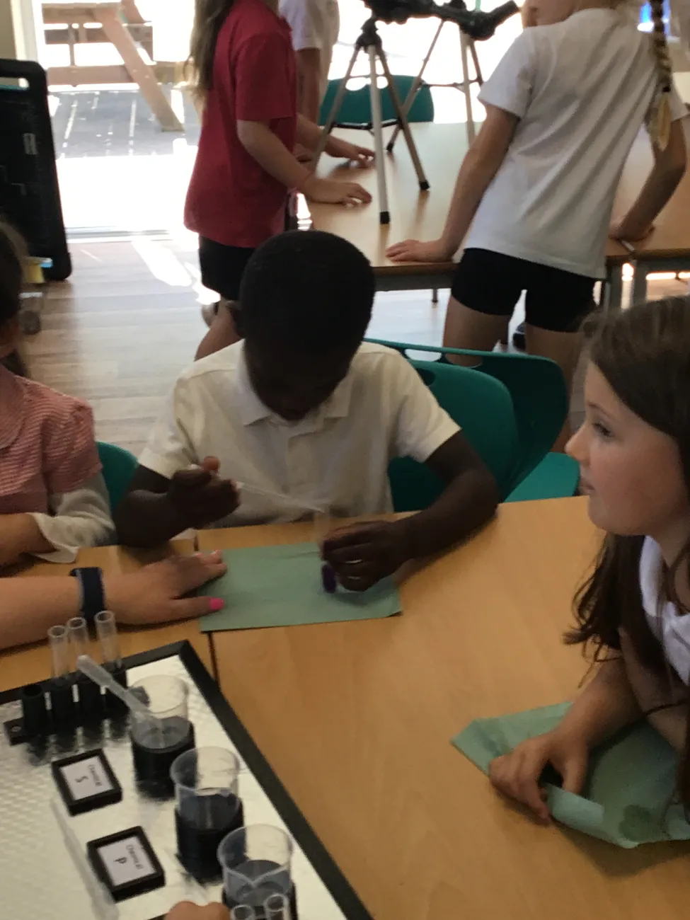 Year 1 Space Workshop! - image 34