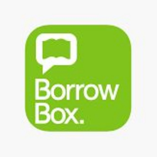 Borrow Box