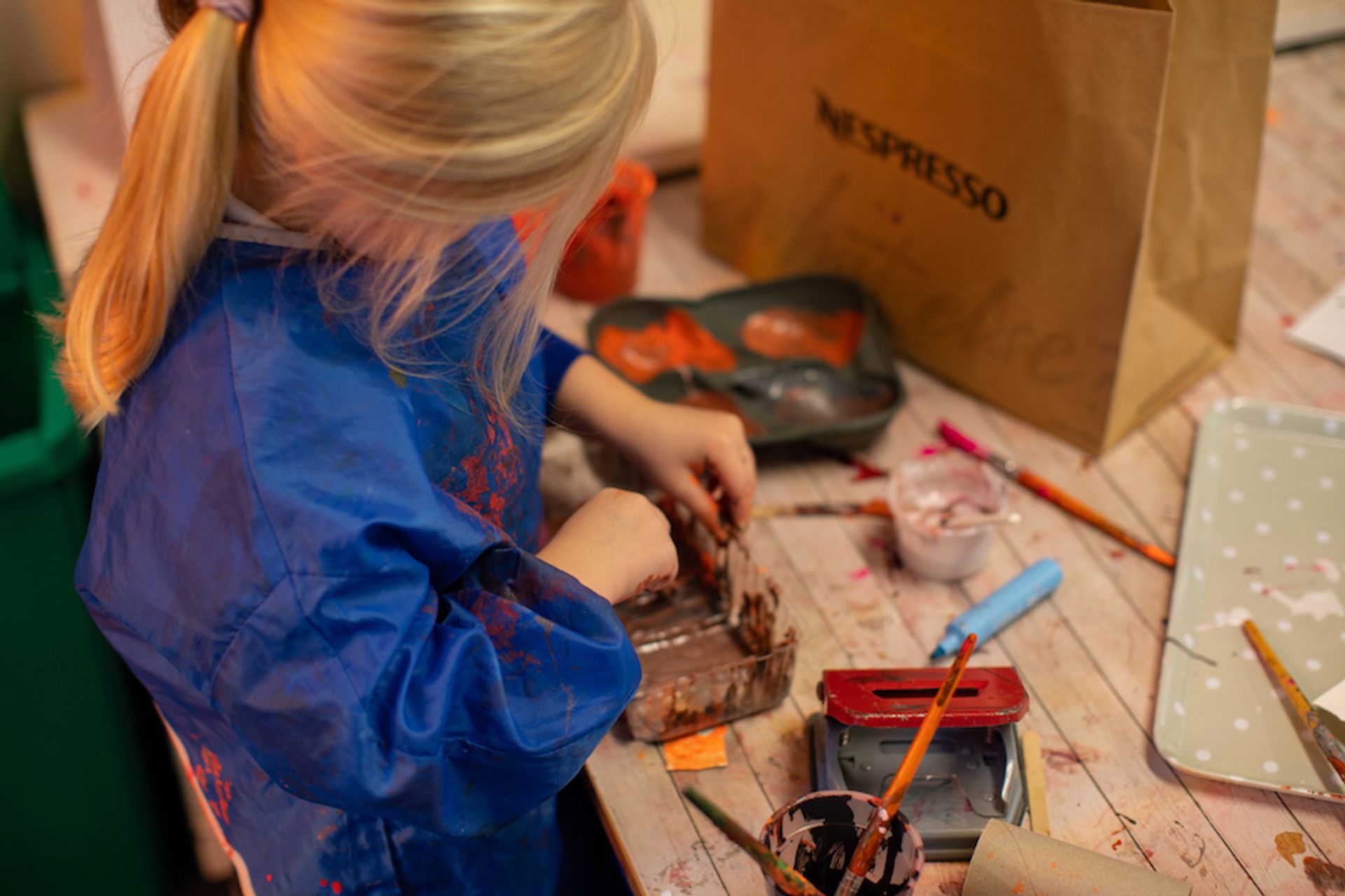 Home Accrington Huncoat Primary School