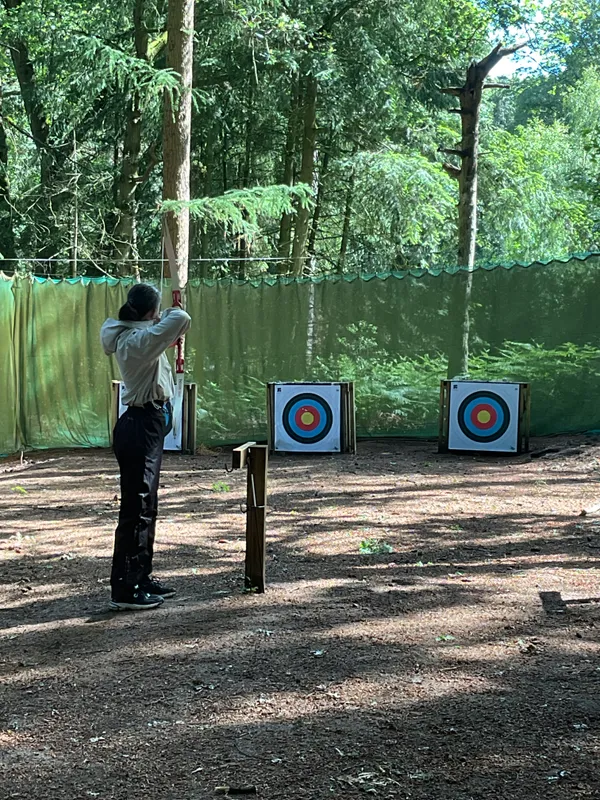 Youlbury 26 - Archery - image 8