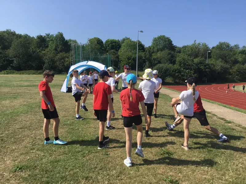 Daventry Athletics 2025 ** - image 6