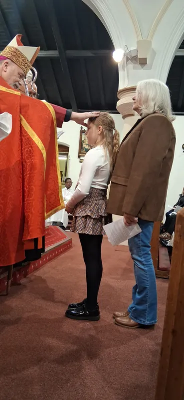 Confirmation Celebration  - image 16