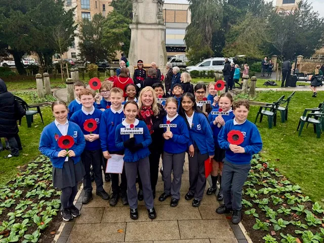 Armistice Day  - image 1