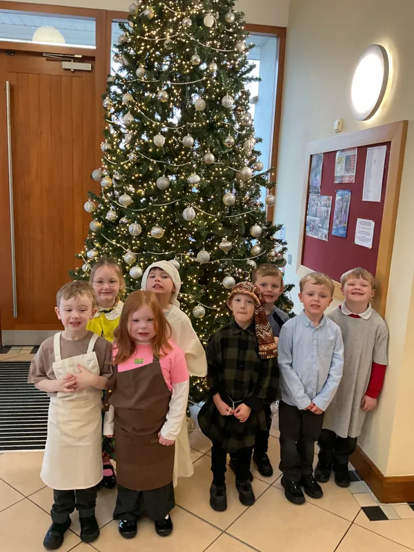 Christmas Concert Practice 2025 - image 25