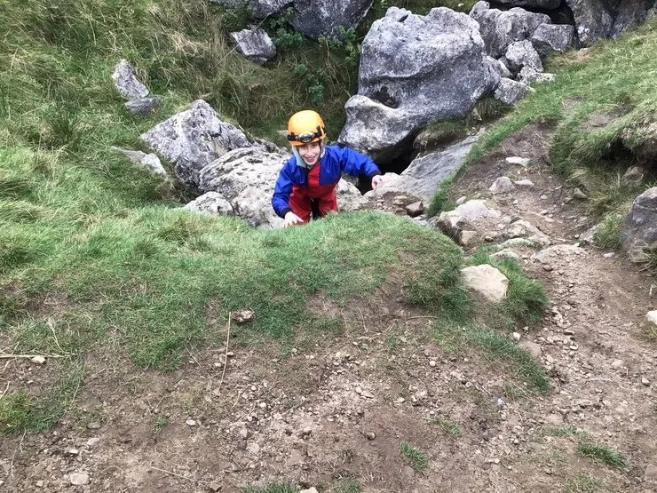 High Adventure- Thursday - image 16 High Adventure- Thursday - image 16