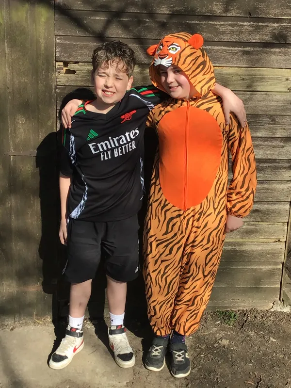 World Book Day 2025 - image 31