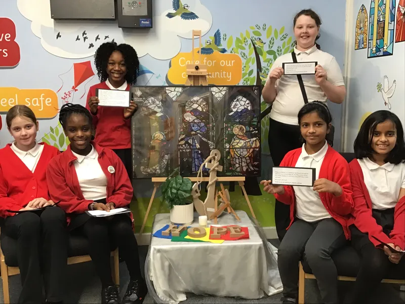 Diocesan Icon - image 2