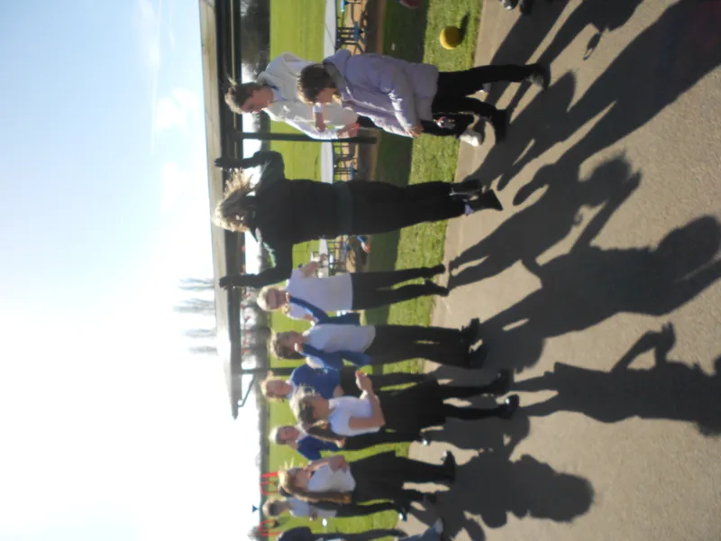 Camp of Champions - image 3