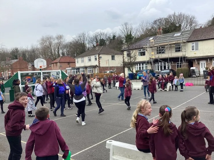 FA Football Initiative March 2023 - image 1 FA Football Initiative March 2023 - image 1