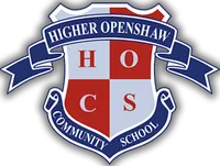 Higher Openshaw Community School - Together We Learn Higher Openshaw Community School - Together We Learn