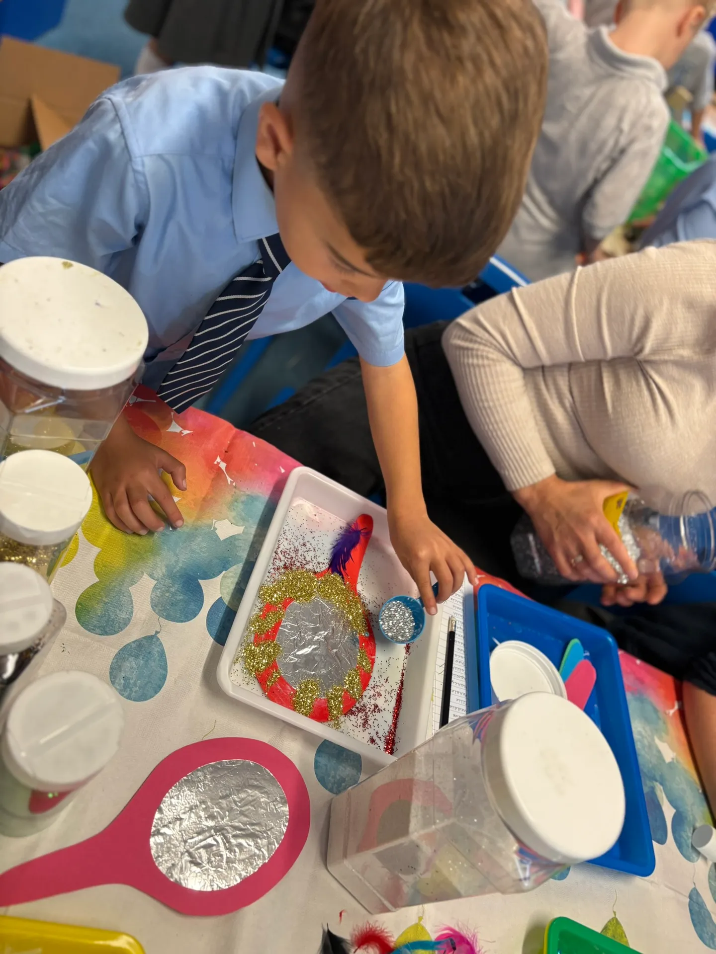 Art Week 2025 Year 1 - image 37