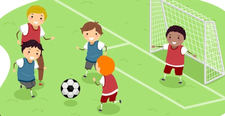 Football Success!