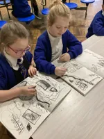 NB Franz Kline - image 5 NB Franz Kline - image 5