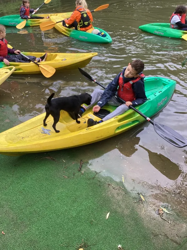 Year 6 Residential @ Adventure 4 you - 2 * - image 83