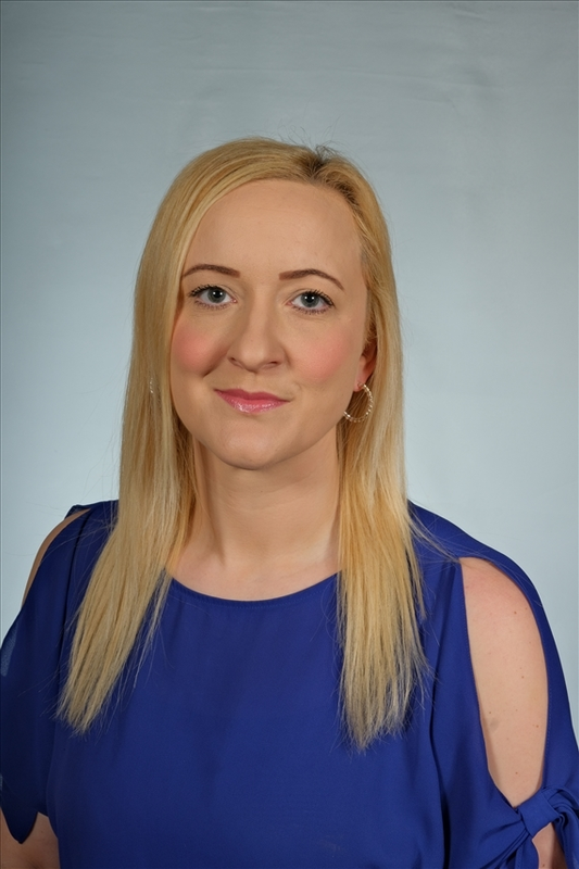 Mrs S Smith, Business Support Officer