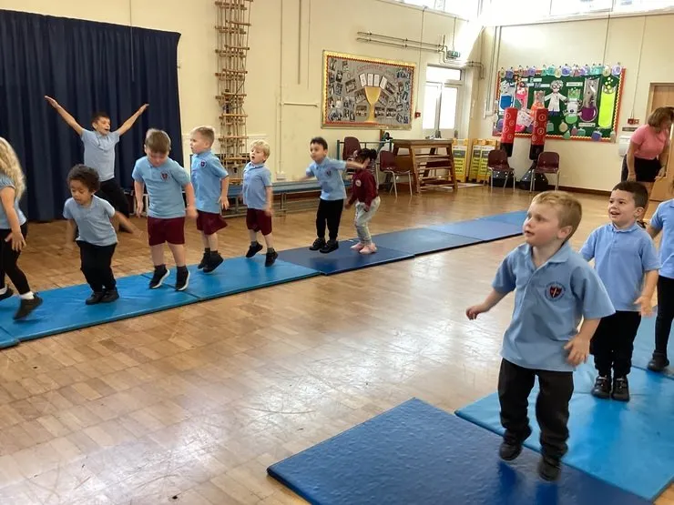 Year R & Mighty Minis - image 11 Year R & Mighty Minis - image 11