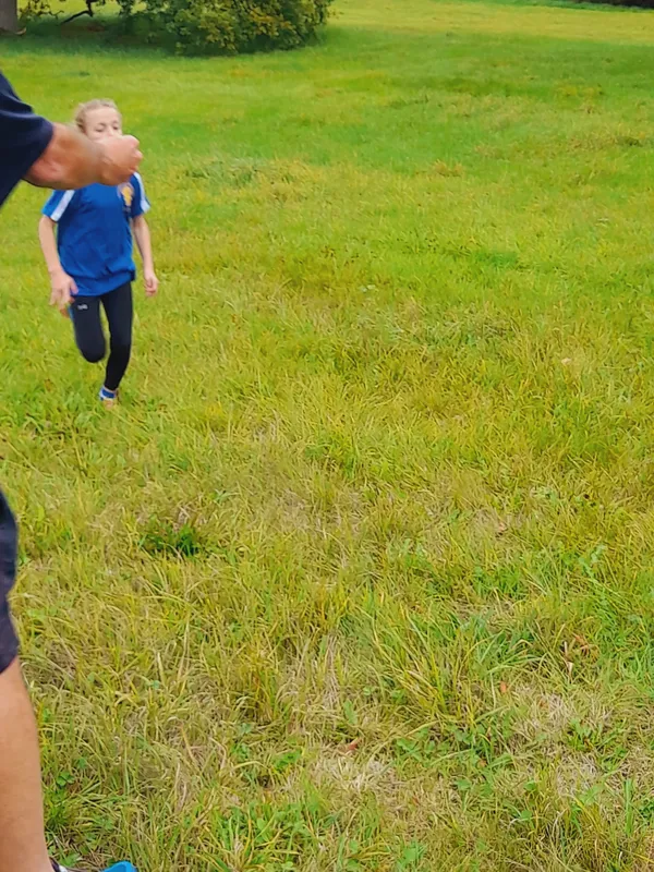 KS2 cross country - image 3 KS2 cross country - image 3