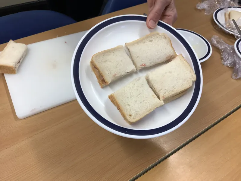 Jam Sandwich Demo - image 1 Jam Sandwich Demo - image 1