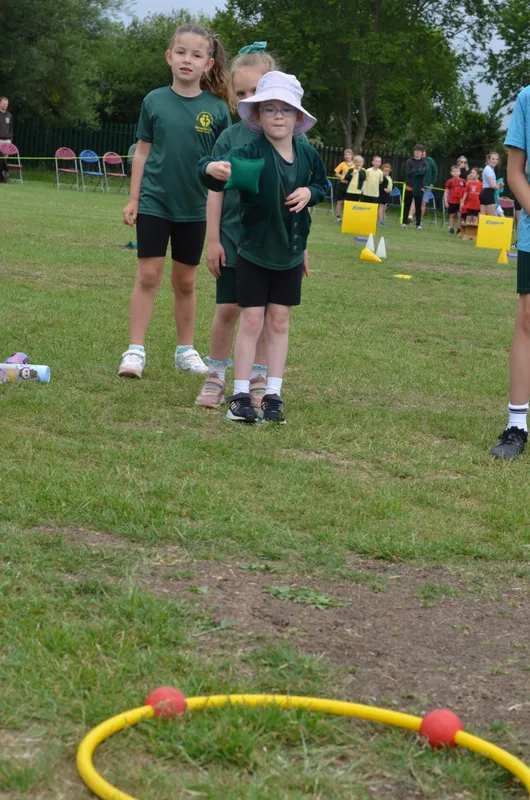 EYFS and KS1 Sports Day 2025 - image 25