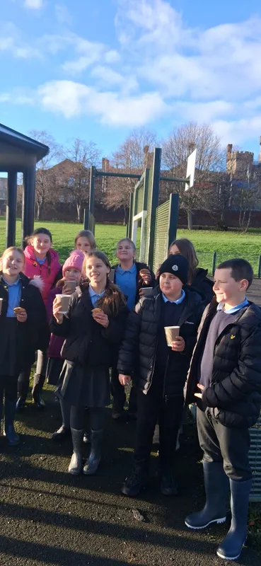 Jailey Field Christmas Hunt 2025 - image 12 Jailey Field Christmas Hunt 2025 - image 12