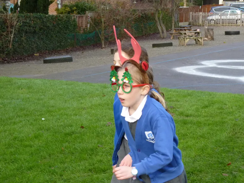 Rudolph Run  - image 17