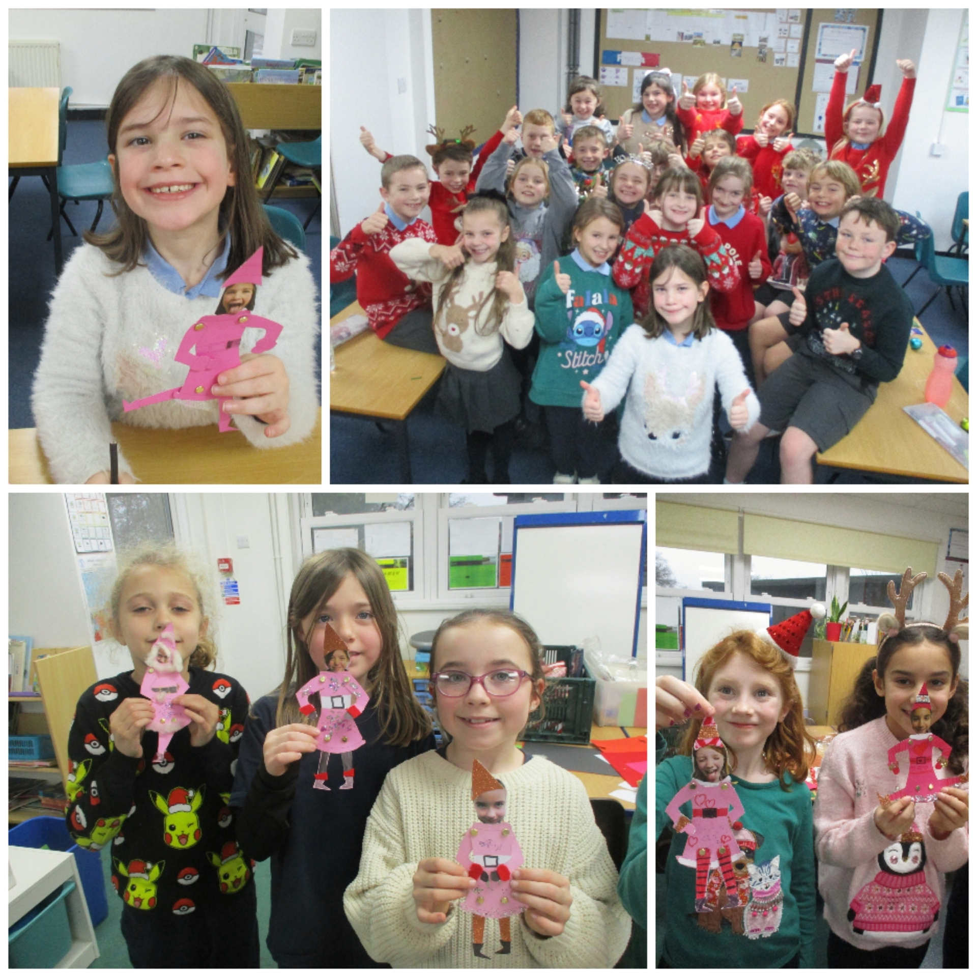 Christmas Crafts