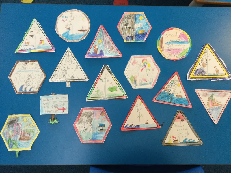 Term 3 in Kingfishers - image 2 Term 3 in Kingfishers - image 2