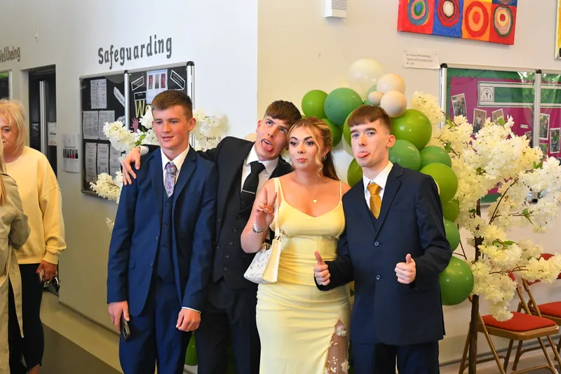💚💜💚💜💚💜 Formal 2026  💚💜💚💜💚💜 - image 40