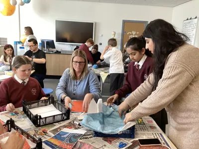 Family Learning - image 21