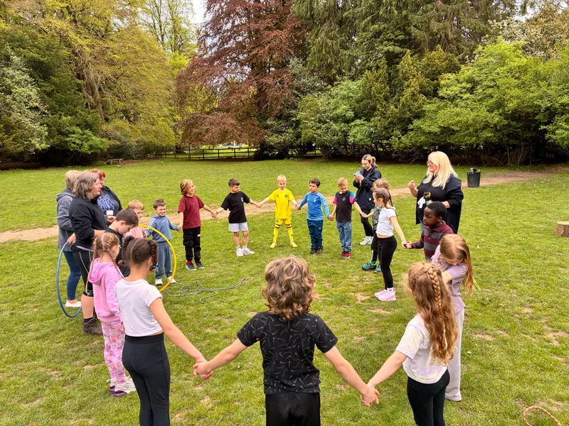 Year 3 Losehill Residential 2026 - image 88