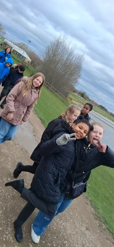 Y6 Lent walk 26 - image 6