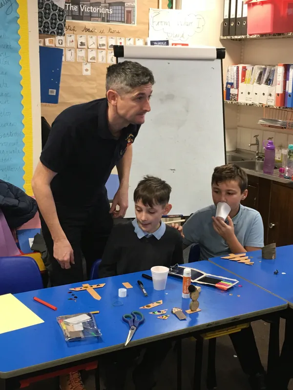 Year 6 Christmas Crafts - image 6 Year 6 Christmas Crafts - image 6