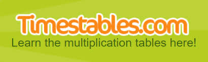 Timestables