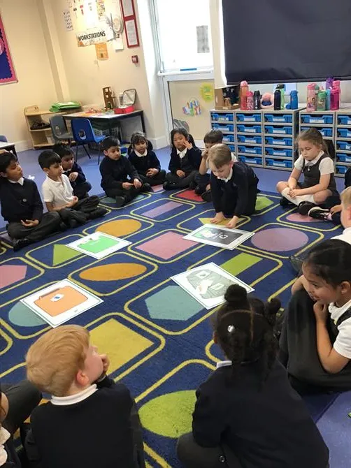 Reception Week 3 Spring 2 - image 4