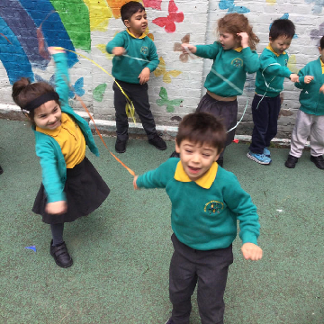 This Week in Pictures