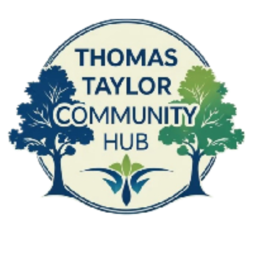 Thomas Taylor Commmunity Hub