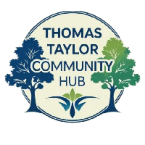 Thomas Taylor Commmunity Hub Thomas Taylor Commmunity Hub