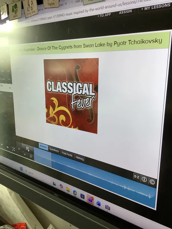 SC Music spring 2 - image 5