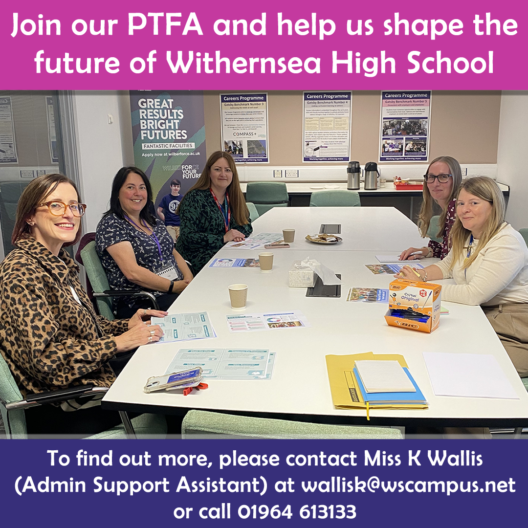 School launches new PTFA to strengthen community links