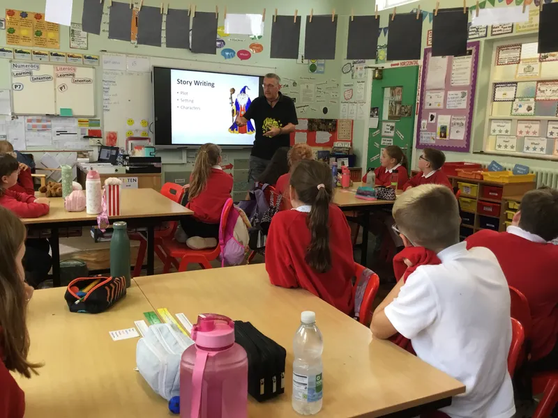 Stuart Reid 2025 - image 17