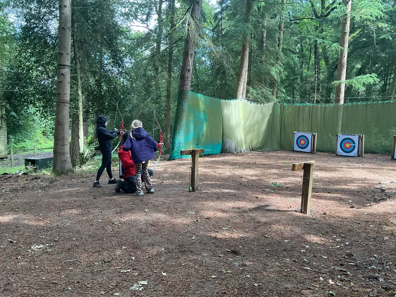 Youlbury 26 - Archery - image 10