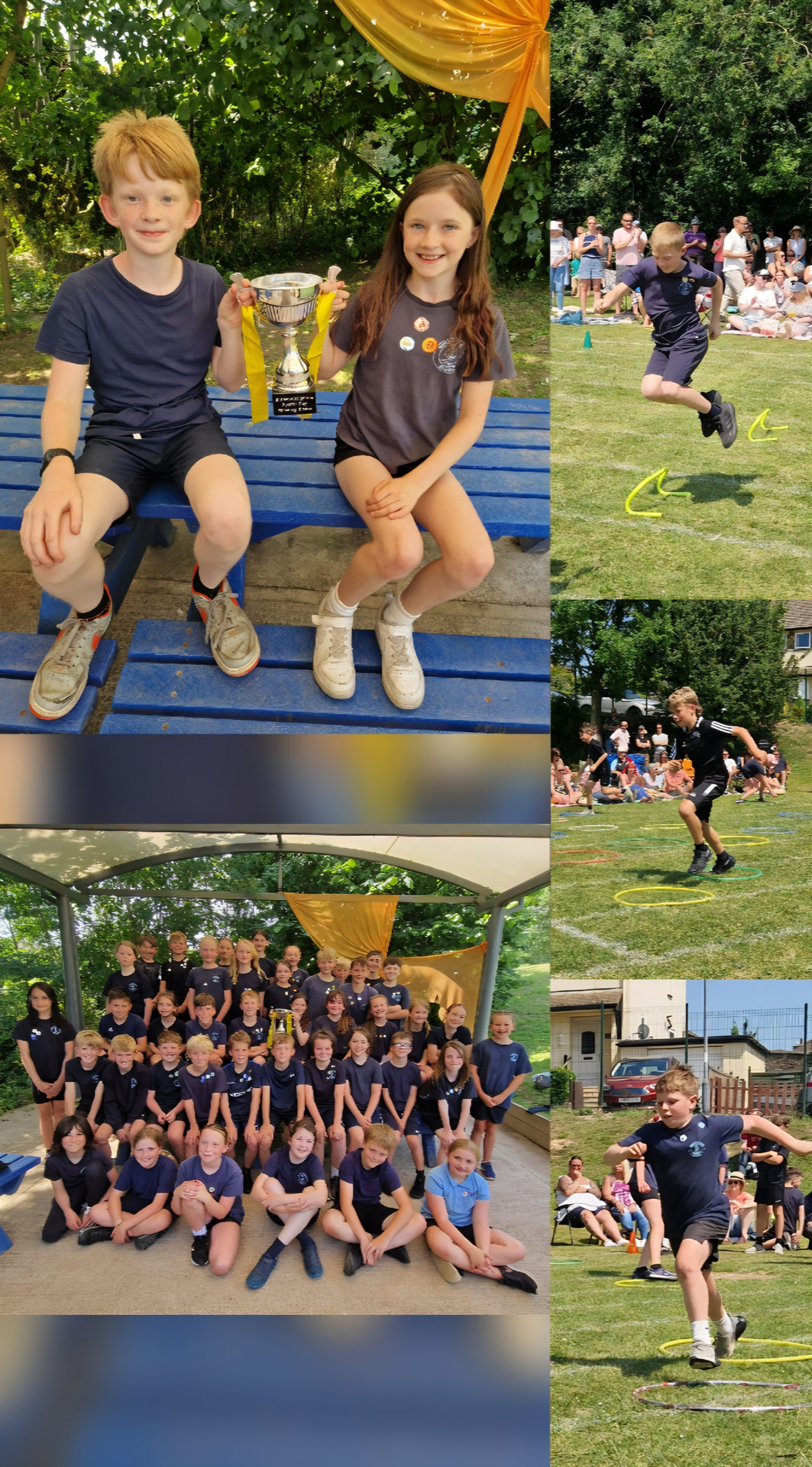 Sports Day