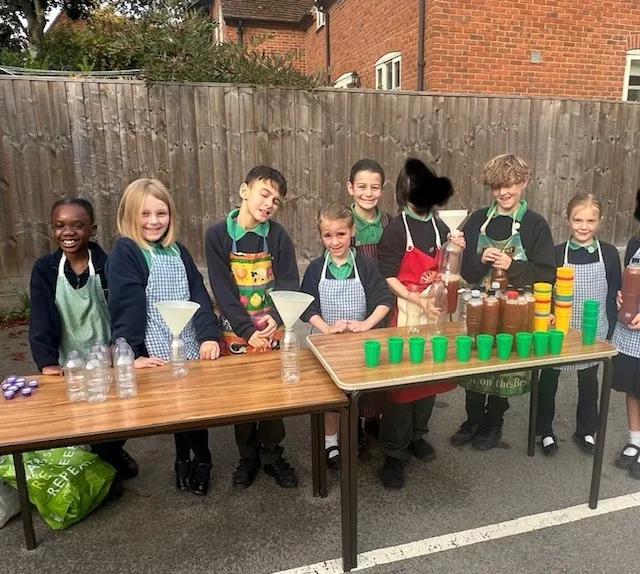 ECO CLUB 2025-26 - image 1