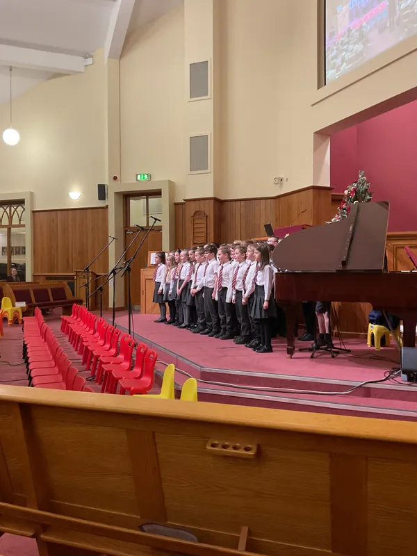 Christmas Concert 2025 - image 6