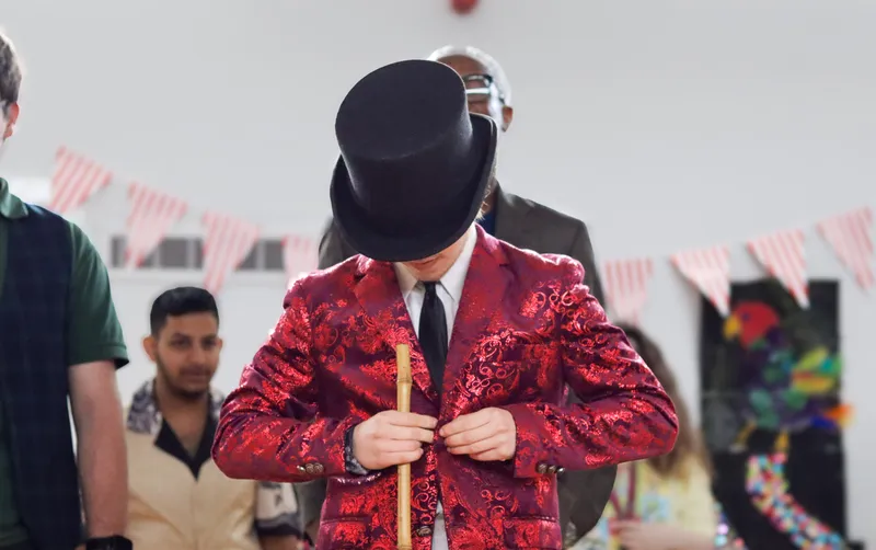 The Greatest Showman - image 14