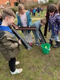 Ufton day 1 26 - image 35