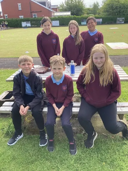 Year 6 Bowling Event - image 2 Year 6 Bowling Event - image 2