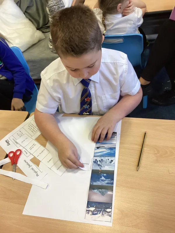 KW Antarctica - image 2 KW Antarctica - image 2