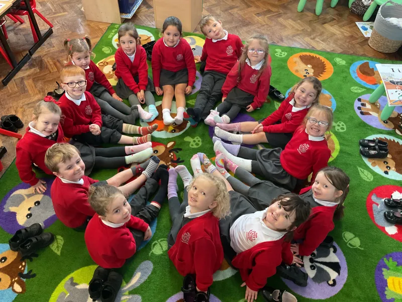 Odd Sock Day - November 2025 - image 10