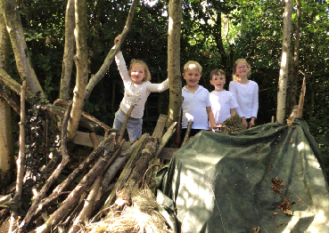 Letters & Newsletters